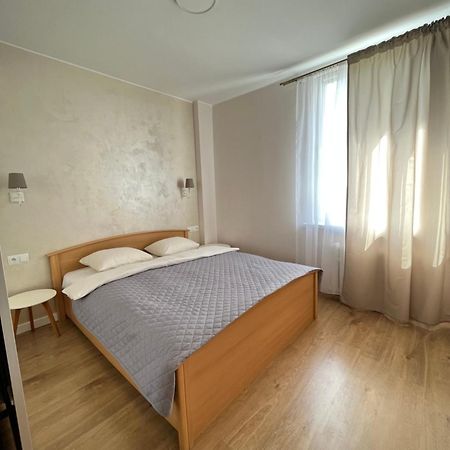 Cosy Guest Apartment Gdynia Exterior foto