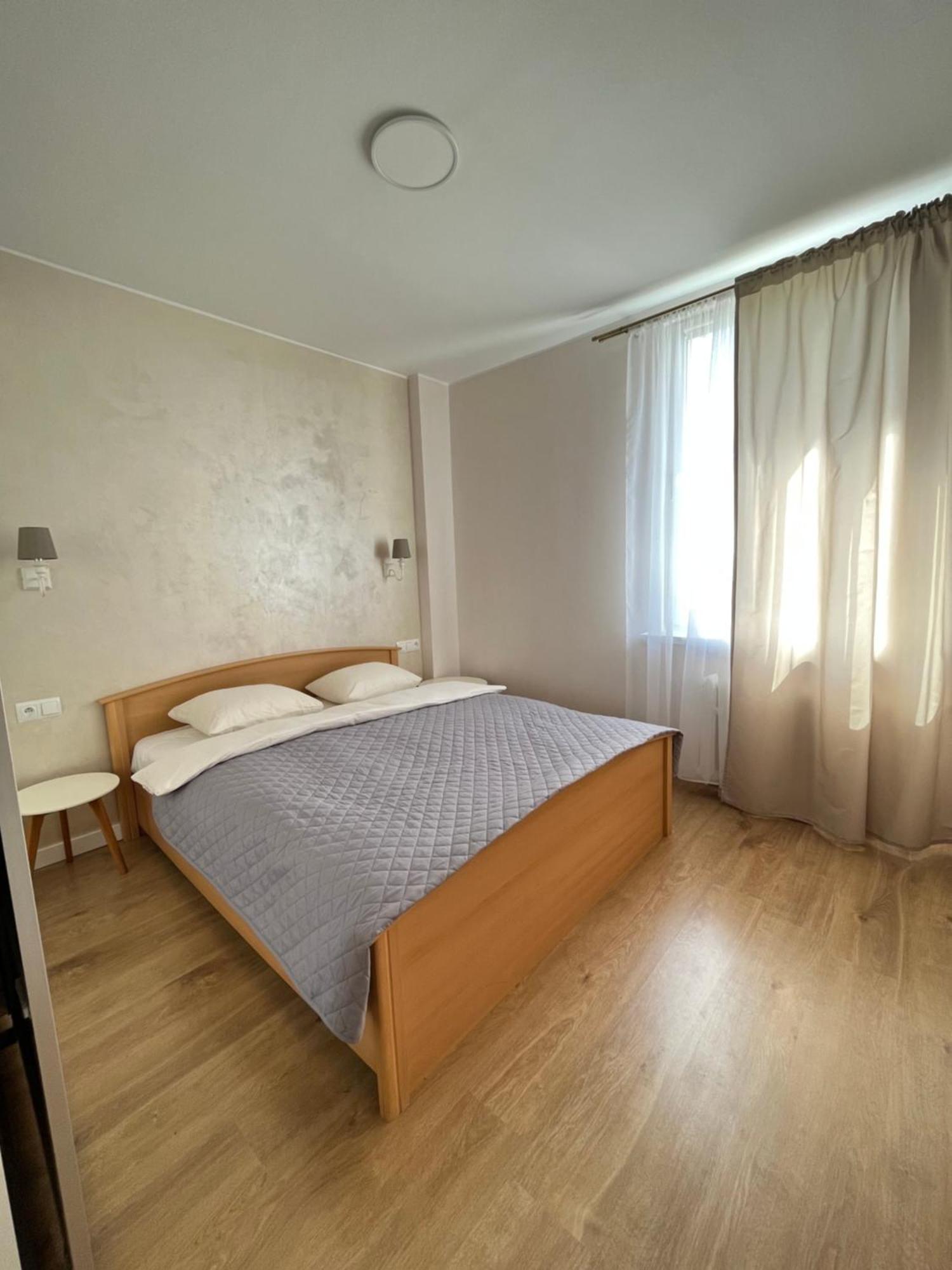 Cosy Guest Apartment Gdynia Exterior foto